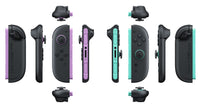 Joy-Con™ 2 (L)/(R) Light Purple/Light Green 🍁 All In One Marketplace Canada