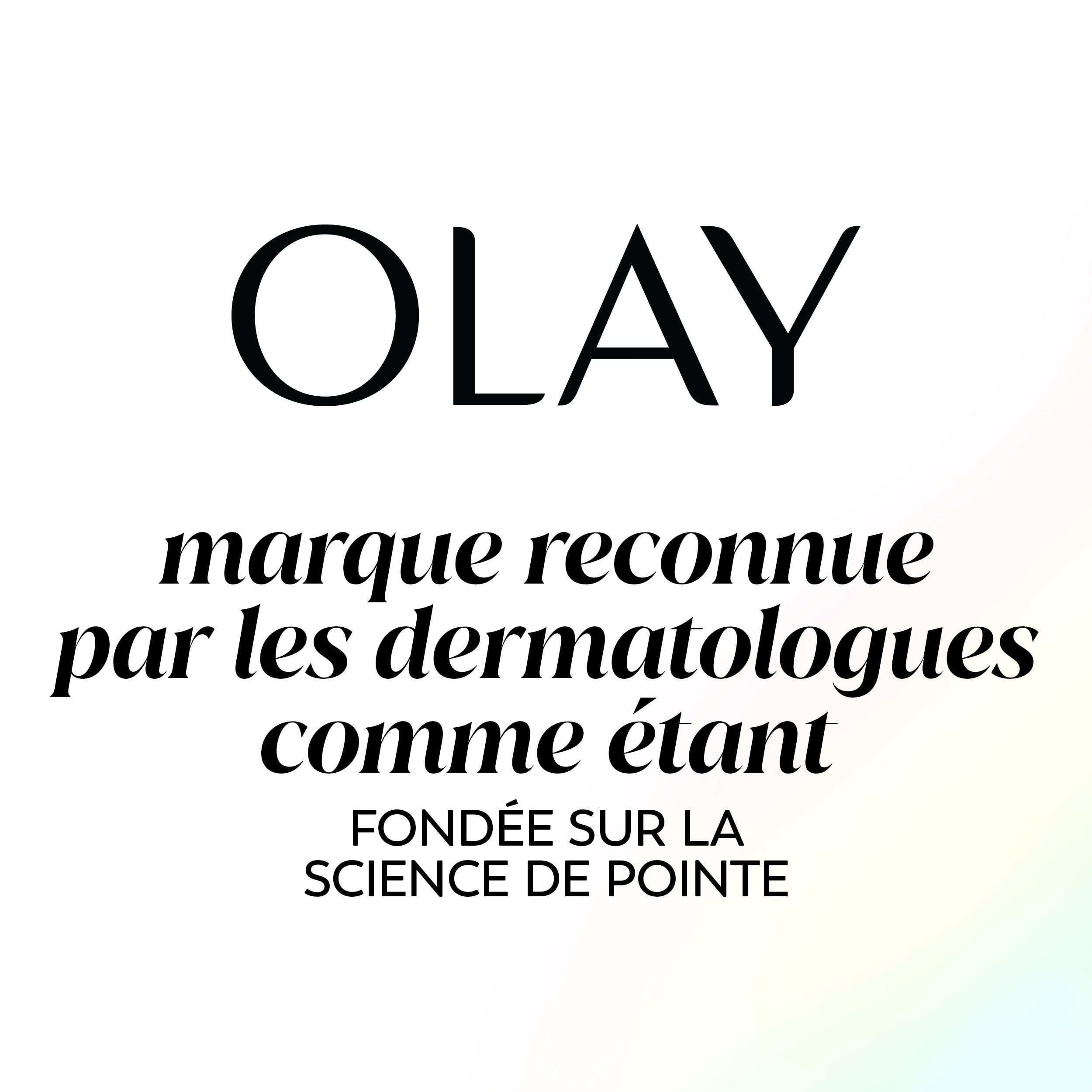Olay Regenerist Micro-Sculpting Cream Anti-Aging Face Moisturizer with SPF 30 Broad Spectrum, Vitamin B3, 50 mL 🍁 All In One Marketplace Canada