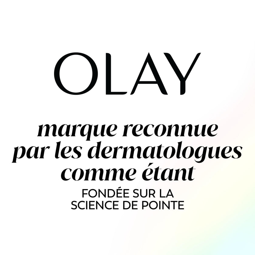 Olay Regenerist Micro-Sculpting Cream Anti-Aging Face Moisturizer with SPF 30 Broad Spectrum, Vitamin B3, 50 mL 🍁 All In One Marketplace Canada
