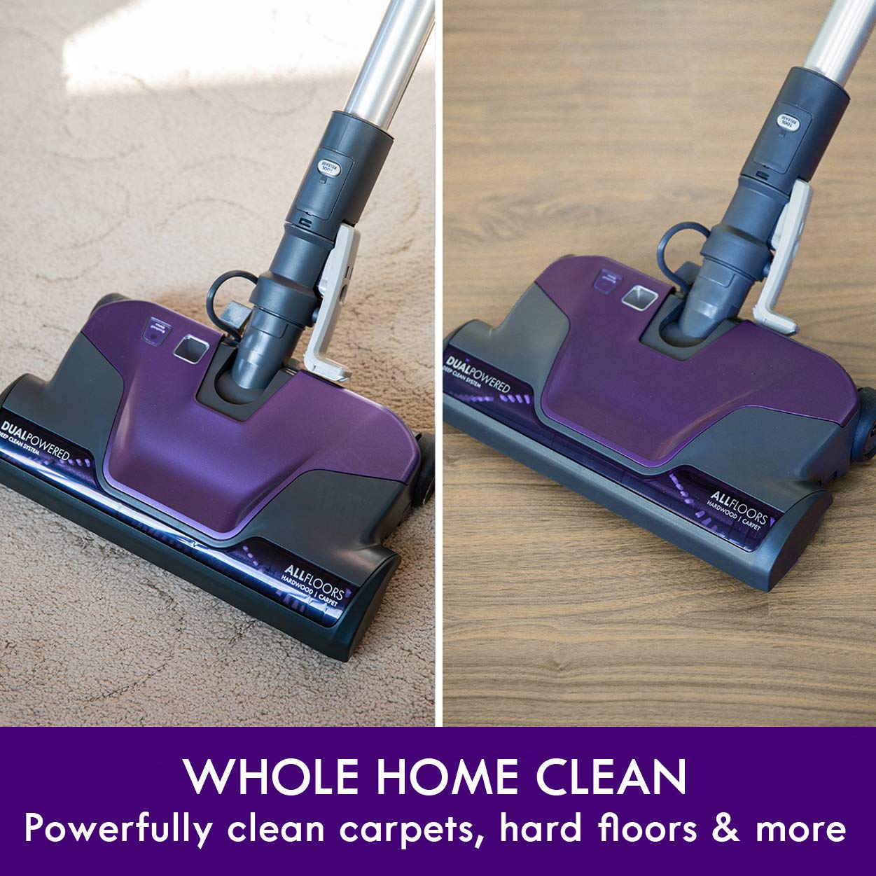 Kenmore 600 Series Pet Friendly Bagged Canister Vacuum 🍁 All In One Marketplace Canada
