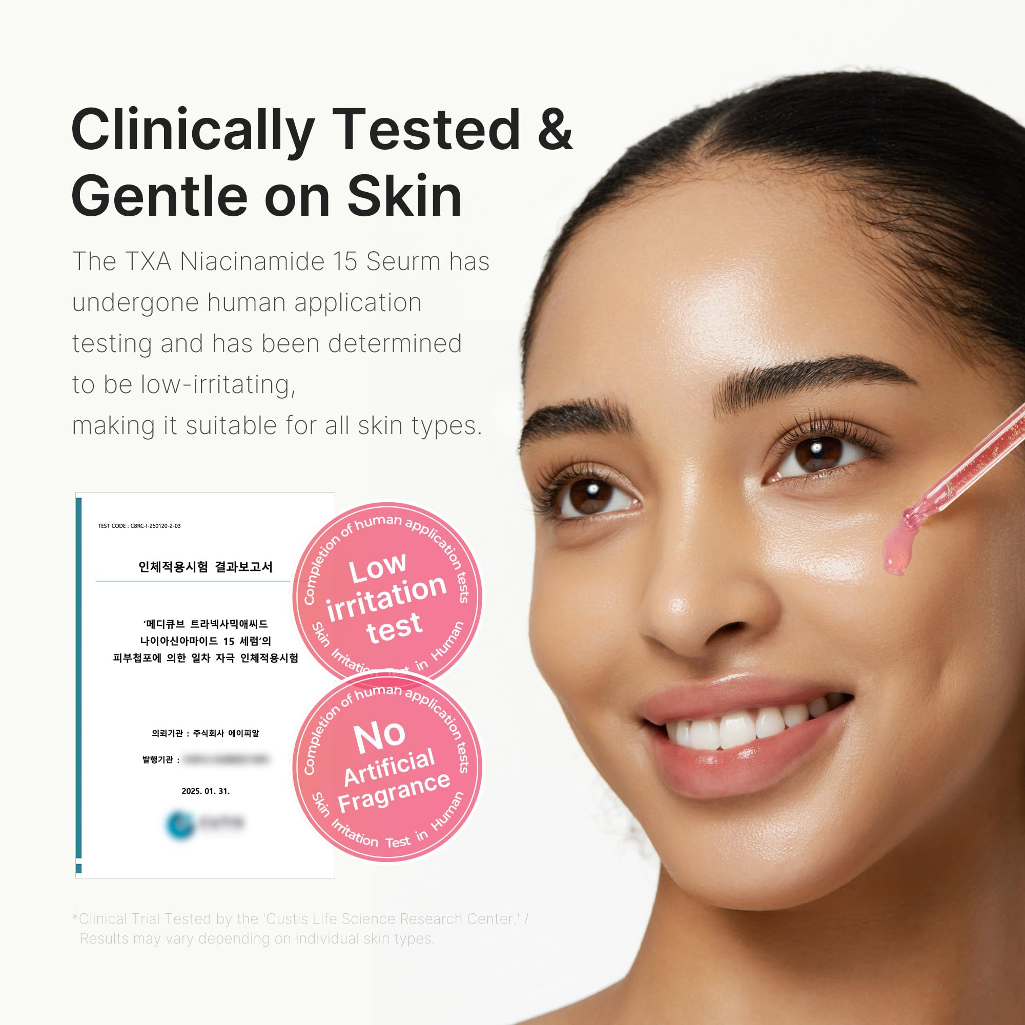 medicube TXA+Niacinamide 15% Glow Facial Serum for After Spot Care | All-in-One Daily Korean Skincare | Uneven Skin Tone, Texture, and Hydration Care | High-Potency Tranexamic Acid 5% | 1.01 fl.oz 30ml 🍁 All In One Marketplace Canada