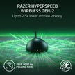 Razer Viper V4 Pro Wireless Esports Gaming Mouse,49g,180Hr Battery, Black 🍁 All In One Marketplace Canada
