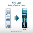 Philips Sonicare C2 Plaque Control - Genuine Replacement Electric Toothbrush Heads, White, 4 Pack One Year Supply, HX9024/77 🍁 All In One Marketplace Canada