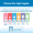 Dr. Brown's Original Nipple, Level 3 (6m+), 6 Count 🍁 All In One Marketplace Canada