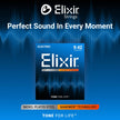 Elixir Electric Guitar Strings with Nanoweb Coating - Super Light 9-42 🍁 All In One Marketplace Canada