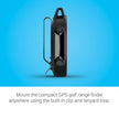 Garmin Approach G12, Clip-on Golf GPS Rangefinder, 42k+ Preloaded Courses, 010-02555-00 🍁 All In One Marketplace Canada