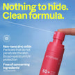 ATTITUDE Mineral Sunscreen Lightweight Lotion SPF 50, Broad Spectrum Zinc Oxide, EWG Verified, Non-Nano, Water-Resistant 80 Minutes, Non-Greasy for Face & Body, Vegan, Sun-Kissed Vanilla Scent, 80 grams 🍁 All In One Marketplace Canada