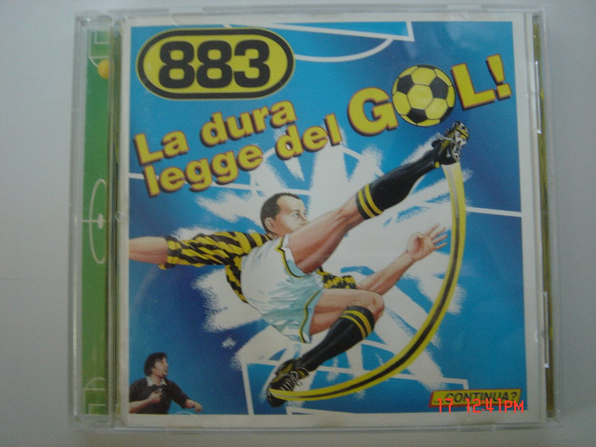 La Dura Legge Del Gol