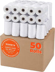 MUNBYN Thermal Paper Roll 2-1/4