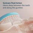 Philips Sonicare for Kids Electric Toothbrush Heads, Motorized Sonicare Toothbrush Heads, Brush Head Pack (2 Heads), HX6042/94 🍁 All In One Marketplace Canada