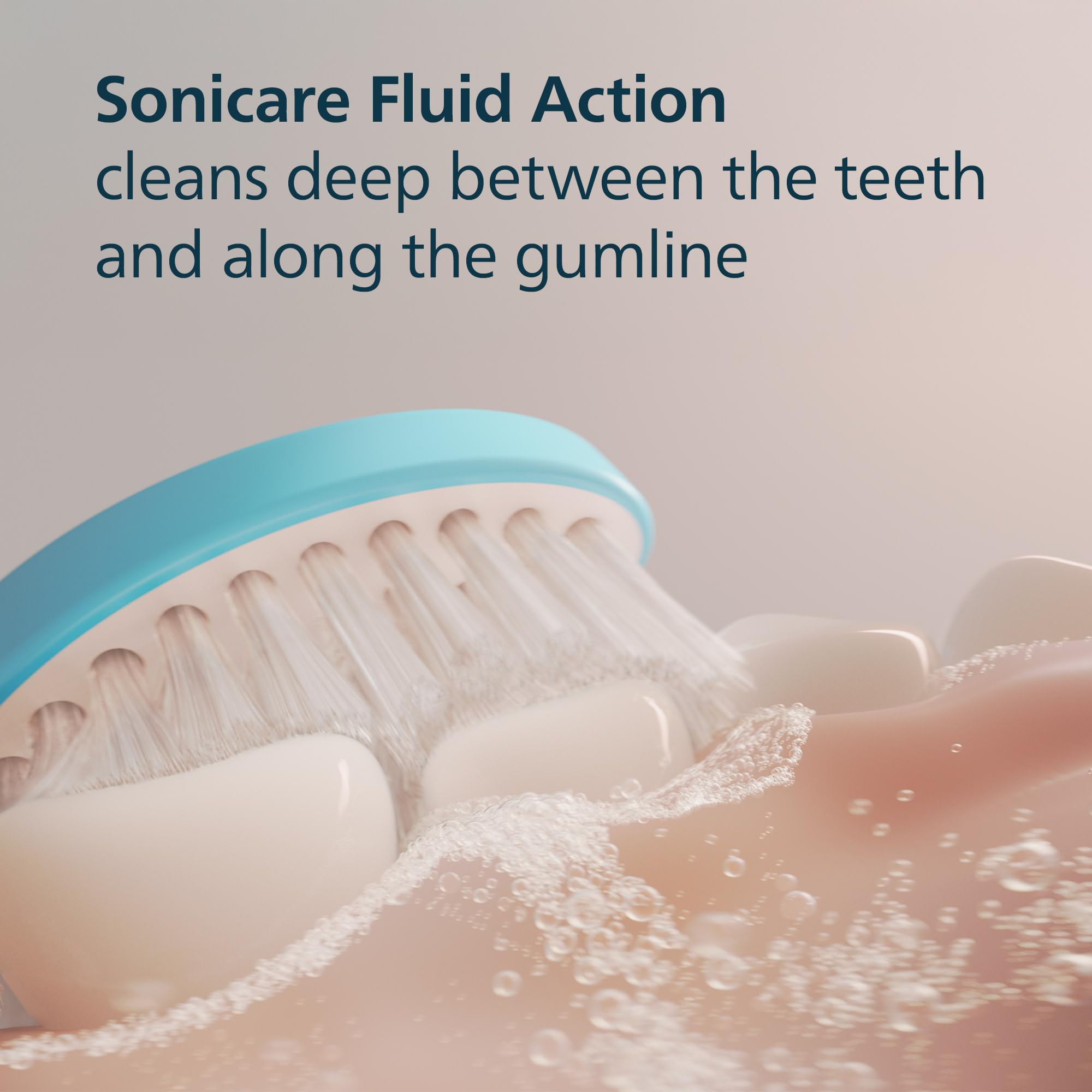 Philips Sonicare for Kids Electric Toothbrush Heads, Motorized Sonicare Toothbrush Heads, Brush Head Pack (2 Heads), HX6042/94 🍁 All In One Marketplace Canada