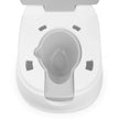 Munchkin Arm & Hammer Multi-Stage 3-in-1 Potty Seat, (Potty Chair, Trainer Ring and Step Stool), Grey 🍁 All In One Marketplace Canada