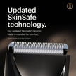 MANSCAPED® The Lawn Mower® 3.0 PLUS Groin & Body Hair Trimmer – Updated SkinSafe® Trimmer Blade, Waterproof Wet/Dry Groomer, USB-C Rechargeable, Men’s Wireless Ball Shaver 🍁 All In One Marketplace Canada
