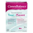 CanesBalance Bacterial Vaginosis Treatment and Prevention Gel - Treat And Prevent BV Symptoms, BV Treatment For Women, Relieves Vaginal Odor, Maintains Normal Vaginal pH, 10 Single-Use Applicators 🍁 All In One Marketplace Canada
