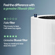 BLUEAIR Pure 311i Max Genuine Replacement Filter F3MAX, Fits Air Purifier 🍁 All In One Marketplace Canada