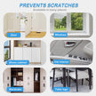 Cat Scratch Protector 11.8