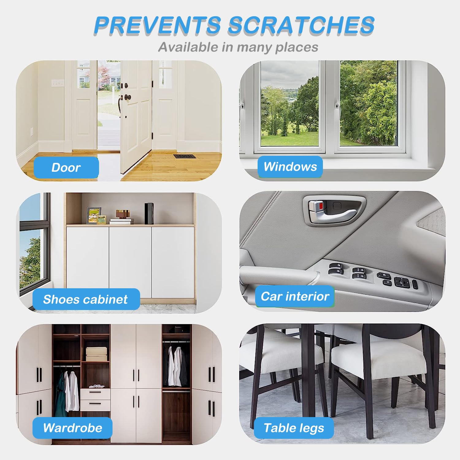 Cat Scratch Protector 11.8
