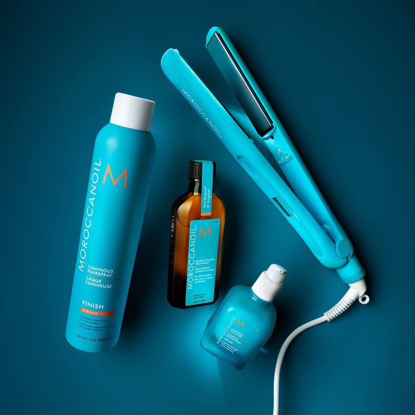 Moroccanoil Luminous Hairspray Strong, 10 Fl Oz 🍁 All In One Marketplace Canada