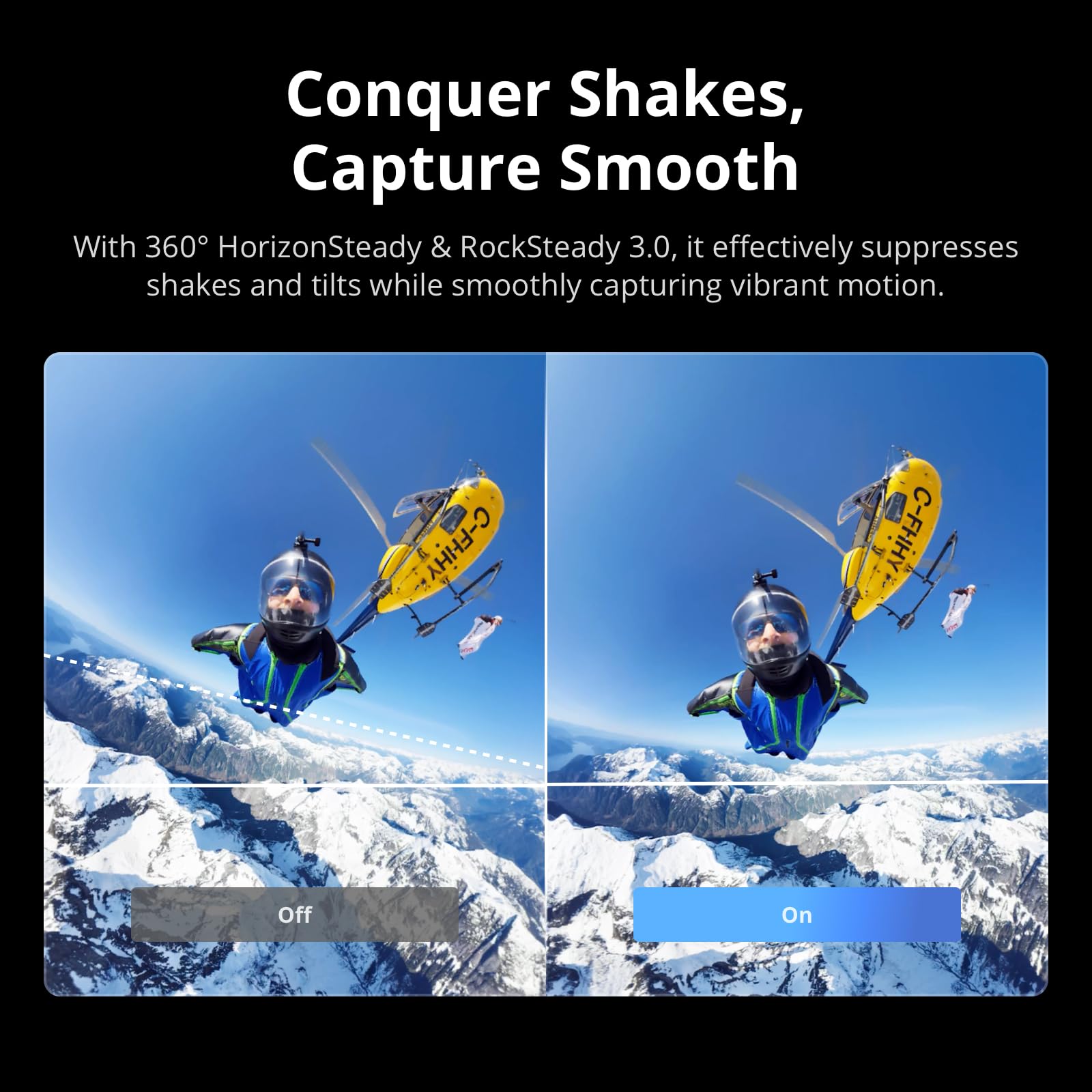 DJI Osmo 360 Adventure Combo, 360 Action Camera 🍁 All In One Marketplace Canada