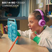 JBL Junior 320 - Wired on-Ear Kids Headphones - Purple 🍁 All In One Marketplace Canada
