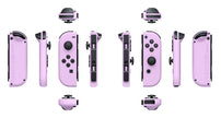 Joy-Con™ (L)/(R) - Pastel Purple/Pastel Green - Left and Right Edition 🍁 All In One Marketplace Canada