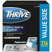 THRIVE Lozenges 1 mg (Peppermint) (Value Pack) 🍁 All In One Marketplace Canada