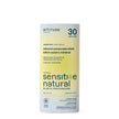 ATTITUDE Mineral Sunscreen Stick for Sensitive Skin, SPF 30, Made in Canada, EWG Verified, Plastic-Free, Broad Spectrum UVA/UVB Protection with Zinc Oxide, Dermatologically Tested, Vegan, Unscented, 60 grams 🍁 All In One Marketplace Canada
