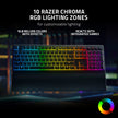 Razer Ornata V3 Gaming Keyboard, Low-Profile Keys, Black 🍁 All In One Marketplace Canada