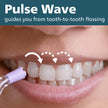Philips Sonicare Power Flosser 3000 Cordless, Oral Irrigator Quad Stream technology and whisper quiet, White, HX3826/21 🍁 All In One Marketplace Canada