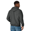 Hanes Men's Pullover Ultimate Heavyweight Fleece Hoodie,Charcoal Heather,X-Large 🍁 All In One Marketplace Canada