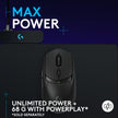 Logitech G309 Lightspeed Wireless Gaming Mouse 🍁 All In One Marketplace Canada