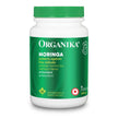 Organika Canadian-Made Moringa Leaf Extract- 1200mg Daily Dose, High Potency, Powerful Antioxidant, Anti-Inflammatory, Blood-Sugar Support, Detox, Source of Vitamins and Minerals- 120vcaps 🍁 All In One Marketplace Canada