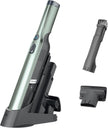 Shark WANDVAC Handheld Vacuum, Lightweight at 1.4 Pounds with Powerful Suction, Charging Dock, Single Touch Empty and Detachable Dust Cup, WV200C (Canadian Version) 🍁 All In One Marketplace Canada