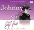 Johnny Cash - 40 Hits (SIGNATURE SERIES 2CD)