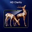 JETech Screen Protector for iPad (A16) 11th/10th Generation (2025/2022), 9H Tempered Glass Film, HD Clear, 2-Pack 🍁 All In One Marketplace Canada
