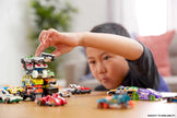 Hot Wheels Toy Cars & Trucks 20-Pack, Set of 20 1:64 Scale Vehicles for Play or Display, Instant Collection (Styles May Vary) 🍁 All In One Marketplace Canada