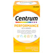 Centrum Performance Multivitamins/Minerals Supplement for Men & Women with Ginseng for Energy, 75 Tablets (Packaging May Vary) 🍁 All In One Marketplace Canada