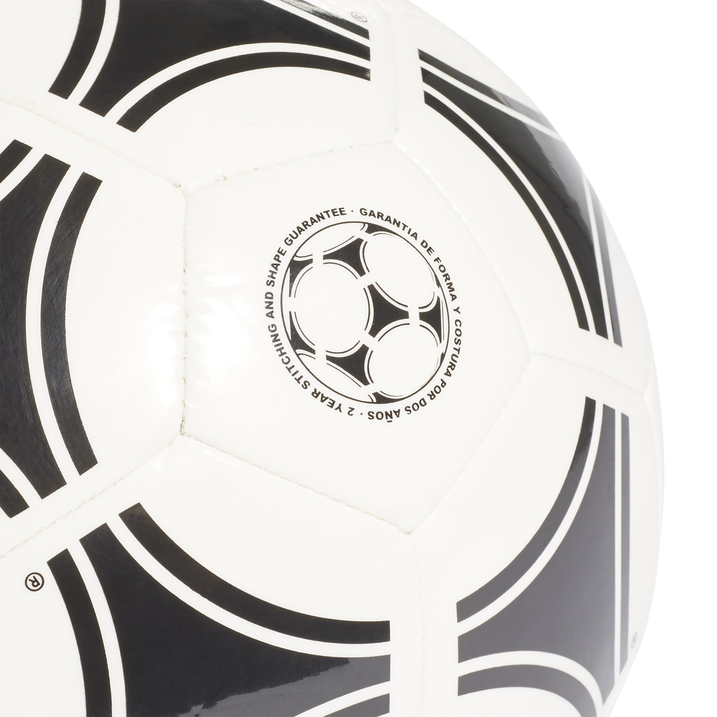 adidas Men's Tango Glider Soccer Ball, White/Black, 5 🍁 All In One Marketplace Canada