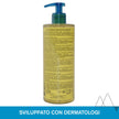 Uriage Cleansing Soothing Oil - Face & Body Daily Cleanser & Shower Oil With Glycerin & Ceramides - Whole Family Format, Babies, Children & Adults - Sensitive Skin - Soap-Free, Fragrance-Free - 1L 🍁 All In One Marketplace Canada
