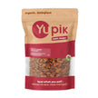 Yupik Organic Almonds, 1Kg, Non-Gmo, Vegan, Gluten-Free, Good Source Of Protein, Fiber, Iron & Calcium, Low In Carb 🍁 All In One Marketplace Canada