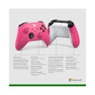 XBOX Core Wireless Gaming Controller – Deep Pink – Series X|S, One, Windows PC, Android, and iOS 🍁 All In One Marketplace Canada