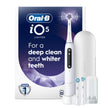 Oral-B iO Series 5 Limited Electric Toothbrush with (3) Brush Head, Rechargeable, White 🍁 All In One Marketplace Canada