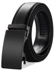 CHAOREN Mens Belt Leather Belts for Men Ratchet Belt, Customizable Fit (35mm) 🍁 All In One Marketplace Canada