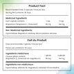Live 5AM Magnesium L-Threonate | 144 mg Elemental Magnesium per 3 Capsules, Helps in Energy Metabolism, Bone and Teeth Maintenance, Muscle Function and Electrolyte Balance, 120 Vegan Capsules, Made in Canada 🍁 All In One Marketplace Canada