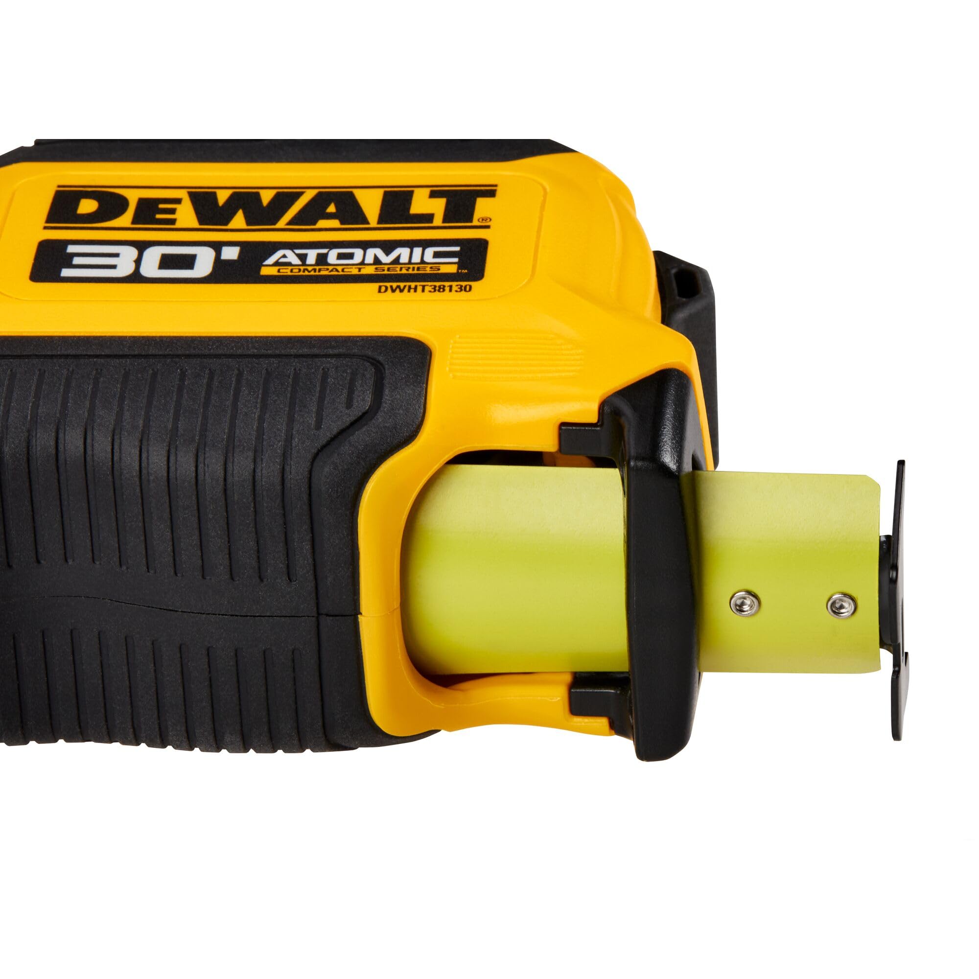 Dewalt Atomic Compact Series 30' Tape Measure 🍁 All In One Marketplace Canada