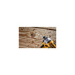 DEWALT 12 Pc Black and Gold Drill Bit Set, Premium Finish Impact Driver Bit Set for Metal, Plastic and Wood (DWAH1182) (DWAH1182) 🍁 All In One Marketplace Canada