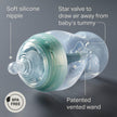 Tommee Tippee Advanced Anti-Colic Baby Bottle Set, Newborn 0m+ 🍁 All In One Marketplace Canada