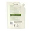 Aveeno Daily Moisturizing Body Wash for Dry & Sensitive Skin with Prebiotic Oat, Hydrating Oat Body Wash Nourishes Dry Skin & Gently Cleanses, Light Fragrance, Sulfate-Free, 1.06L, Refill Pack 🍁 All In One Marketplace Canada