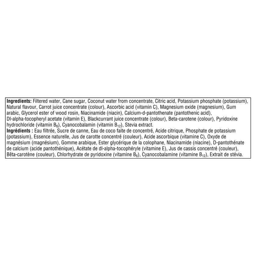 BODYARMOR SuperDrink Orange Mango, 473 mL Bottles (12 Pack) – Sports Hydration Drink with Coconut Water, Potassium-Packed Electrolytes and Antioxidant Vitamins 🍁 All In One Marketplace Canada