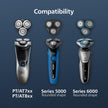 Philips Replacement Shaver Blades for Shaver Series 5000, SH50/53 🍁 All In One Marketplace Canada